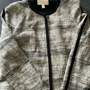 Boss Black & White blazer